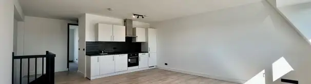 Appartement Foto #3 te huur bij Huurstunt