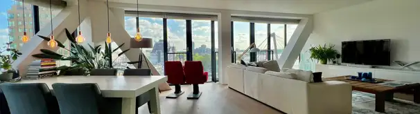 Appartement Foto #1 te huur bij Huurstunt