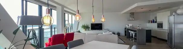 Appartement Foto #2 te huur bij Huurstunt