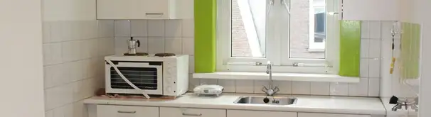Appartement Foto #3 te huur bij Huurstunt