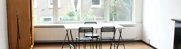 Appartement Foto #2 te huur bij Huurstunt