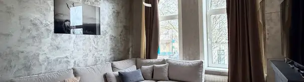 Appartement Foto #2 te huur bij Huurstunt