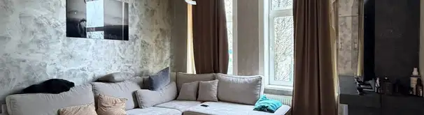 Appartement Foto #1 te huur bij Huurstunt