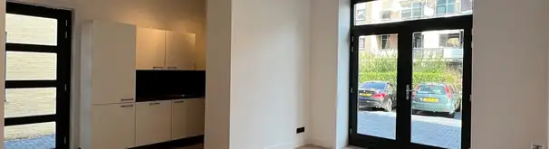 Appartement Foto #1 te huur bij Huurstunt