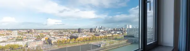 Appartement Foto #3 te huur bij Huurstunt