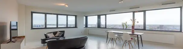 Appartement Foto #0 te huur bij Huurstunt