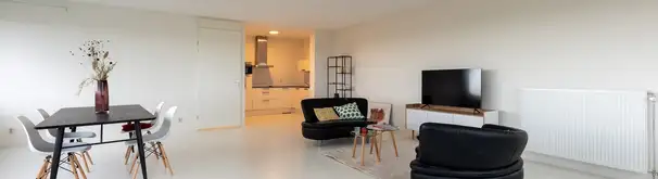 Appartement Foto #2 te huur bij Huurstunt