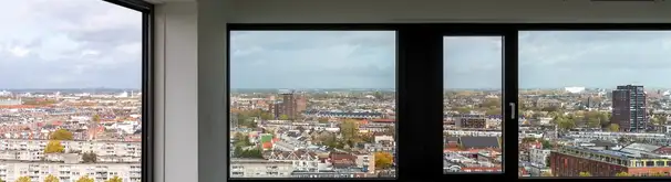 Appartement Foto #1 te huur bij Huurstunt