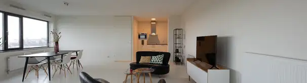 Appartement Foto #3 te huur bij Huurstunt