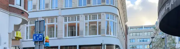 Appartement Foto #3 te huur bij Huurstunt