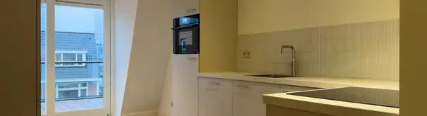 Appartement Foto #2 te huur bij Huurstunt