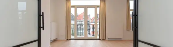 Appartement Foto #1 te huur bij Huurstunt