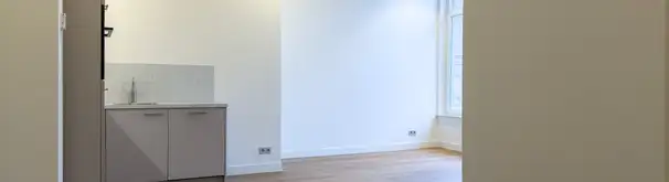 Appartement Foto #3 te huur bij Huurstunt