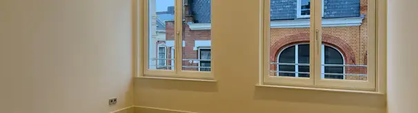 Appartement Foto #2 te huur bij Huurstunt