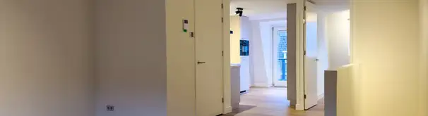 Appartement Foto #2 te huur bij Huurstunt