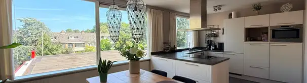 Appartement Foto #2 te huur bij Huurstunt
