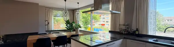 Appartement Foto #1 te huur bij Huurstunt