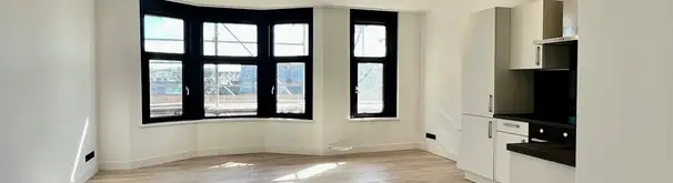 Appartement Foto #3 te huur bij Huurstunt