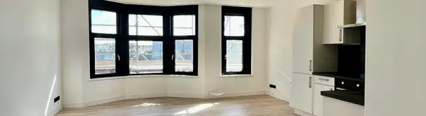 Appartement Foto #3 te huur bij Huurstunt