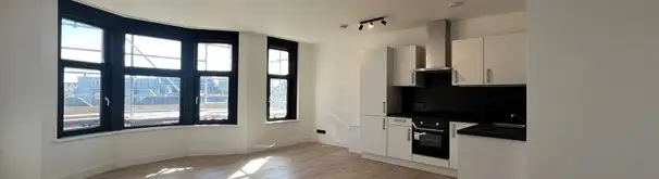Appartement Foto #0 te huur bij Huurstunt