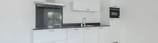 Appartement Foto #3 te huur bij Huurstunt