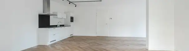 Appartement Foto #1 te huur bij Huurstunt