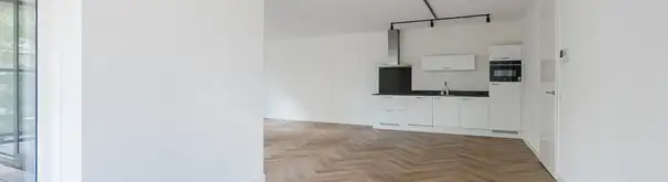 Appartement Foto #2 te huur bij Huurstunt