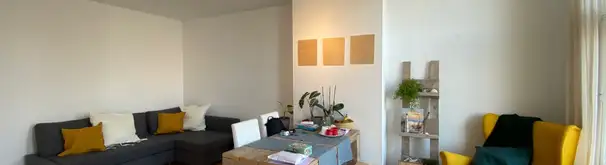 Appartement Foto #1 te huur bij Huurstunt