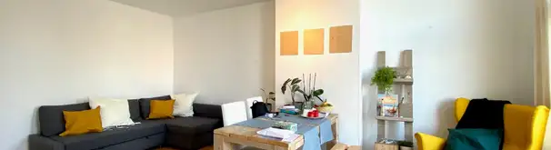 Appartement Foto #0 te huur bij Huurstunt