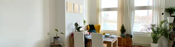 Appartement Foto #2 te huur bij Huurstunt