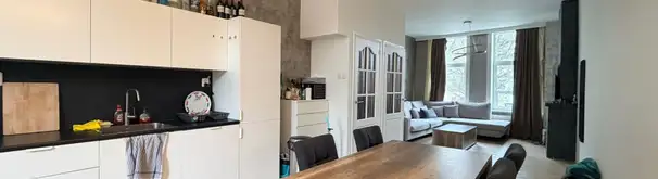 Appartement Foto #3 te huur bij Huurstunt