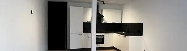 Appartement Foto #1 te huur bij Huurstunt