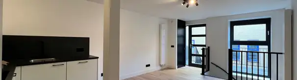 Appartement Foto #0 te huur bij Huurstunt