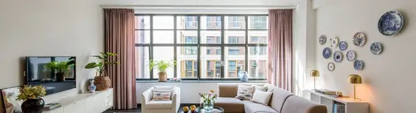 Appartement Foto #0 te huur bij Huurstunt