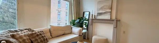 Appartement Foto #0 te huur bij Huurstunt