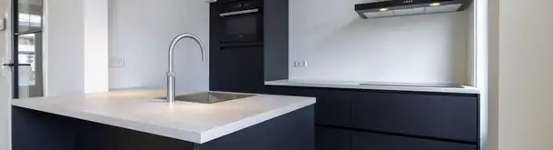 Appartement Foto #2 te huur bij Huurstunt