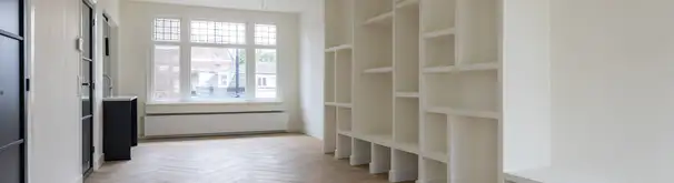 Appartement Foto #1 te huur bij Huurstunt