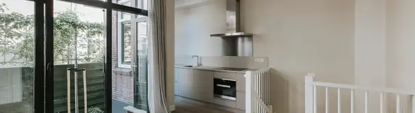Appartement Foto #1 te huur bij Huurstunt