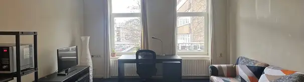 Appartement Foto #1 te huur bij Huurstunt