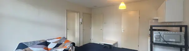 Appartement Foto #2 te huur bij Huurstunt