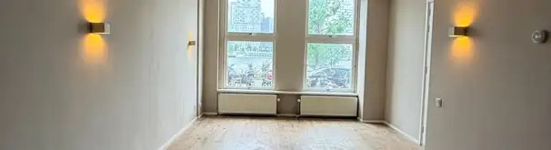 Appartement Foto #2 te huur bij Huurstunt