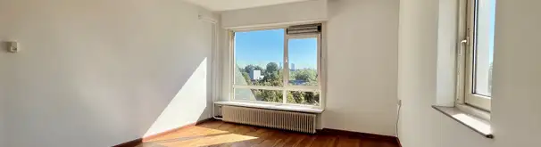 Appartement Foto #1 te huur bij Huurstunt