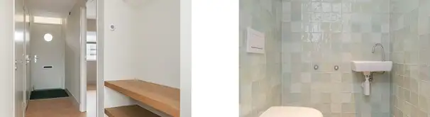 Appartement Foto #1 te huur bij Huurstunt