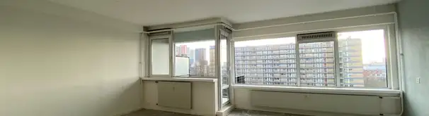 Appartement Foto #1 te huur bij Huurstunt