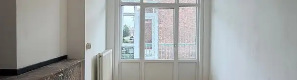 Appartement Foto #1 te huur bij Huurstunt