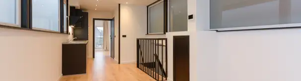 Appartement Foto #2 te huur bij Huurstunt