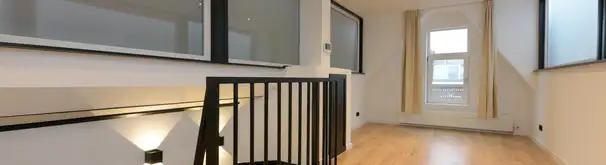 Appartement Foto #1 te huur bij Huurstunt
