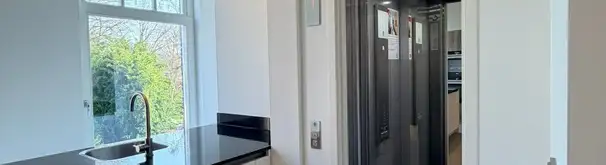 Appartement Foto #3 te huur bij Huurstunt