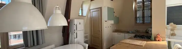 Appartement Foto #2 te huur bij Huurstunt