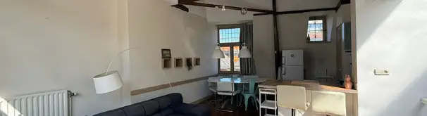 Appartement Foto #0 te huur bij Huurstunt